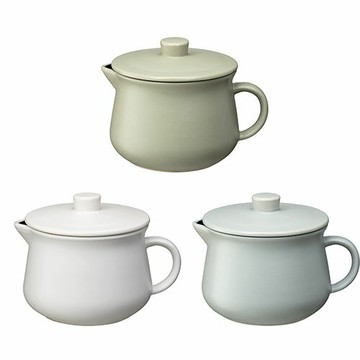 現貨 日本 ISHIGAKI 多功能 陶瓷 調理壺 1.1L 微波 調理鍋 無水鍋 蒸鍋 飯鍋 Gyutto Pot