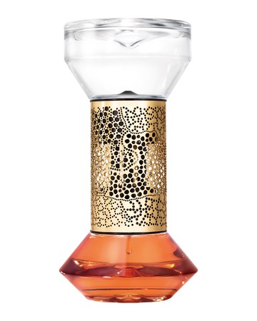 Fleur d'Oranger (Orange Blossom) Fragrance Hourglass Diffuser, 2.4 oz.