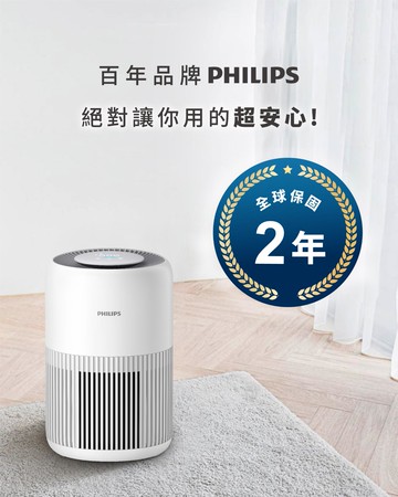 奈米級空氣清淨機 AC0950/80