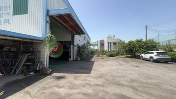 專任鄰大里二期方正甲種建地可建臨路社區別墅｜台中市大里區夏田東段