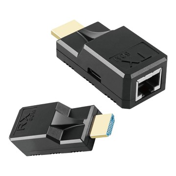 伽利略 HDMI 4K2K 影音延伸器 30m (不含網路線)
