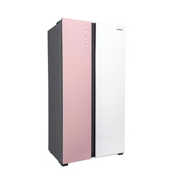 TATUNG大同 547L 一級能效 變頻超薄對開雙門冰箱 /台 TR-S1547VGHT｜領券最高折$220