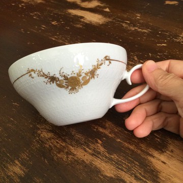 羅森塔爾茶杯-12