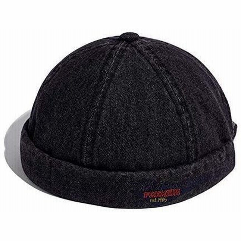 Clape ロールキャップ ツバなし帽子 フィッシャーマンキャップ メンズ 刺繍 サグキャップ 丸型 ワッチキャップ コットン 小顔効果 無 通販 Lineポイント最大0 5 Get Lineショッピング