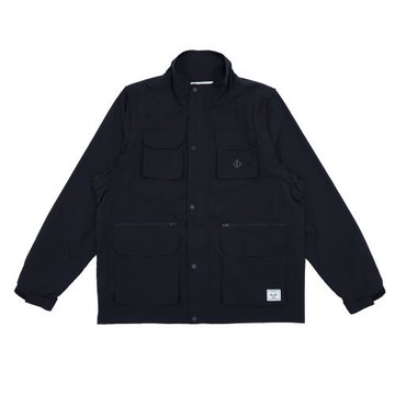 加拿大HERSCHEL戶外極限防護型機能風衣