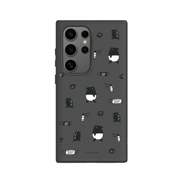 Galaxy S24 Ultra SolidSuit 黑 - 馬來貘 Laimo - Protection