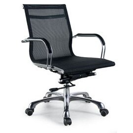 CP-365 中背網椅 辦公椅 / 張【APP滿額下單10%點數(單一帳號最高5000點)】1/31止