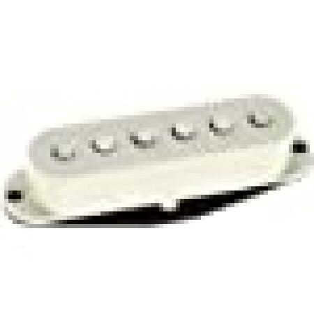 Dimarzio FS-1 Bridge Pickup White 並行輸入品