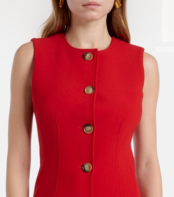 Veronica Beard Jessup vest