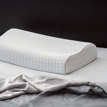 【廠商直送】戀家眠朵雲2.0恆溫深度釋壓枕-人體