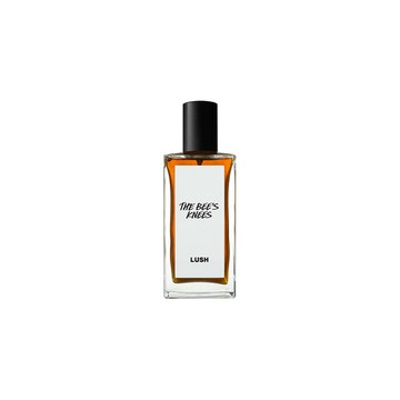 LUSH The Bees Knees 蜂韻怡人 香水 100ml (桂花/橙花/蜜糖/香氛)