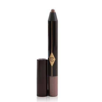 Charlotte Tilbury 夏洛特·蒂伯里 多彩眼影筆 - #閃灰色 1.6g/0.06oz-眼影