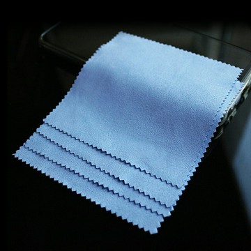 超細纖維鍍膜布 擦拭布 眼鏡布 拭鏡布 手機擦拭布 眼鏡擦拭布 玻璃擦拭布 汽車鍍膜 清潔布【CN0206】普特汽車精品