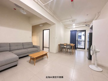 ~屋主很急出價就談‼️聯悅馥2+1房獨立平車位｜台中市清水區港都路