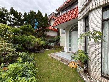 信義區青雲街上林苑別墅｜台北市信義區青雲街