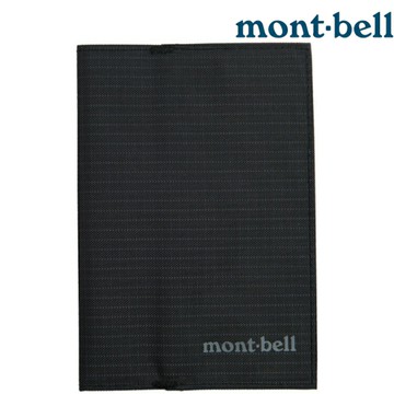 Mont-Bell Trail Passport case 護照套 1133247