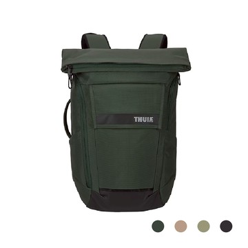 【特價商品】THULE Paramount 2系列 24L筆電後背包PARABP-2116