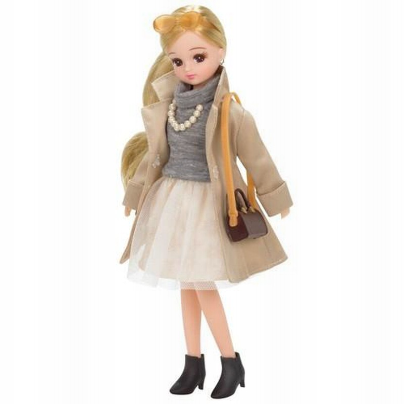 スノードロップ⭐️リカちゃん⭐️ビジューシリーズ リカビジューシリーズ スノードロップ｜商品情報｜リカちゃん