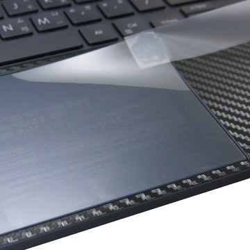 EZstick ASUS ExpertBook B9403CVA 系列適用 TOUCH PAD 觸控板 保護貼