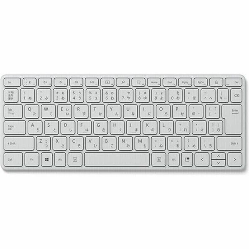 マイクロソフトマイクロソフト ｍｉｃｒｏｓｏｆｔ ｍｓ デザイナーコンパクトキーボード ｂｌｕｅｔｏｏｔｈ グレイシア ｊａｐａｎ 21y 直送品 通販 Lineポイント最大1 0 Get Lineショッピング