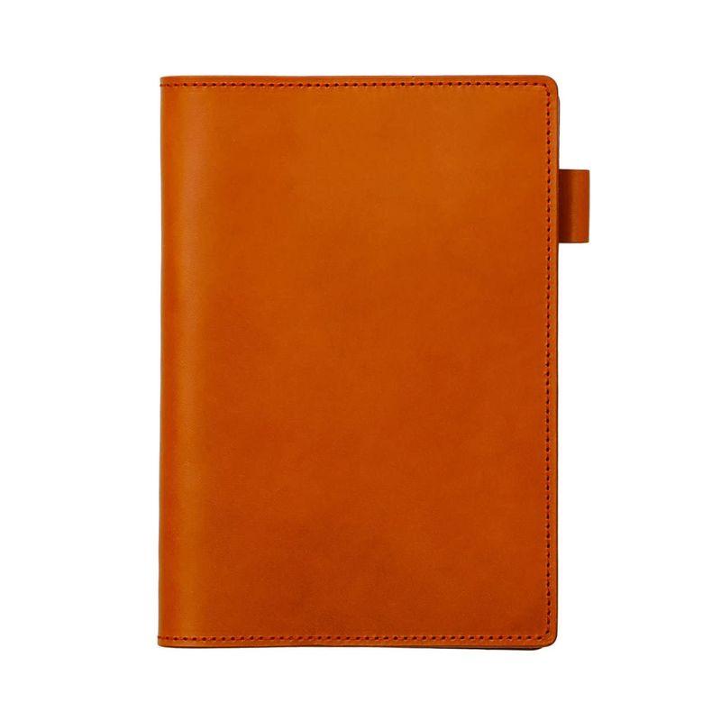 DURAM ドゥラム Leather Diary Cover B6 レザーダイアリーカバーB6