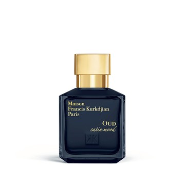 OUD satin mood 絲緞情懷淡香精70ml
