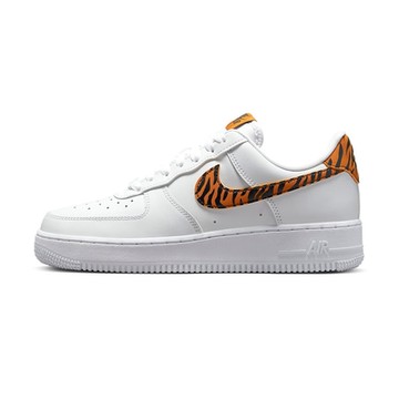 Nike WMNS AIR FORCE 1 07 女鞋 白色 AF1 運動 休閒鞋 DD8959-108