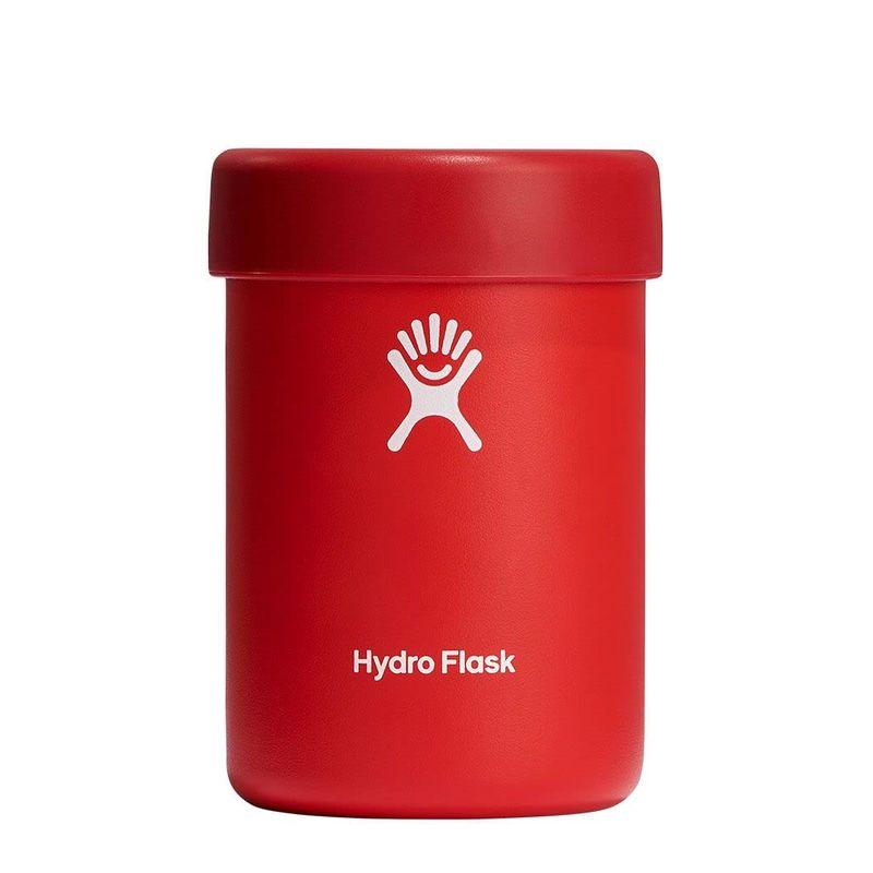 ハイドロフラスク(Hydro Flask) ビア 12オンス(354ml) クーラーカップ ゴジ