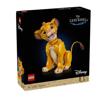 LEGO 43247 DISNEY ANIMATION 迪士尼4