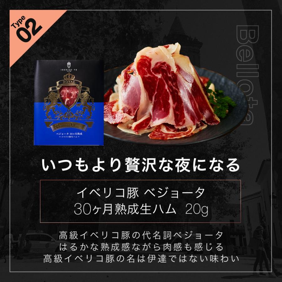 お歳暮 肉 ギフト 御歳暮 2023 おつまみ イベリコ豚 生ハム 5種 人気 おしゃれ 食品 プレゼント ハム 冷蔵