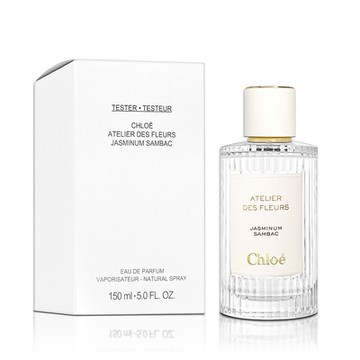CHLOE 仙境花園系列 煙雨茉莉淡香精 150ML TESTER 環保包裝
