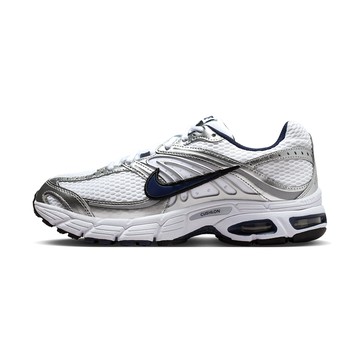 Nike Air Max Moto 2K 女鞋 銀白色 緩震 運動 休閒 跑鞋 慢跑鞋 HQ2056-104