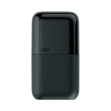 百靈子彈口袋機 (黑色)