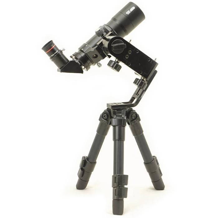 BORG55FL天体フルセット 6156 BORG ボーグ 天体望遠鏡 地上観察 微動雲