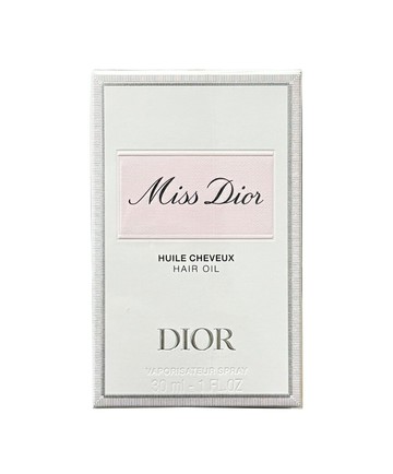 Dior 迪奧 Miss Dior 花漾護髮精萃油 30ml~優惠價:1840元｜岡山戀香水