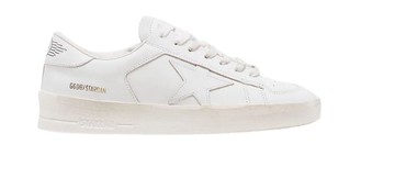 Golden Goose Flat Shoes