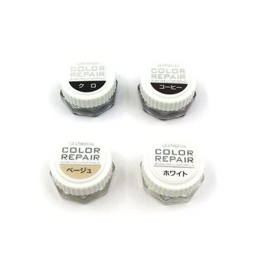 糊塗鞋匠 優質鞋材 K09 日本哥倫布斯皮革補色膏 1瓶