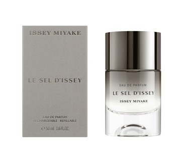 ISSEY MIYAKE 三宅一生 一生之鹽淡香精50ml~優惠價:1800元｜岡山戀香水