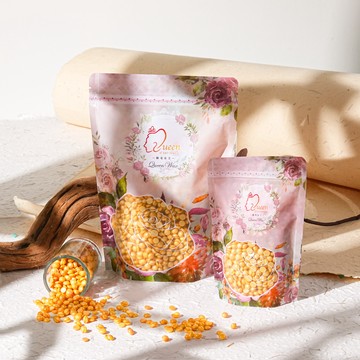 【MINI YANG熱蠟除毛】特級全身女王除毛蠟豆｜奶油柏金500g