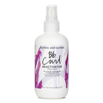 【寶寶與寶寶】Bb. Curl Reactivator 曲髮噴霧