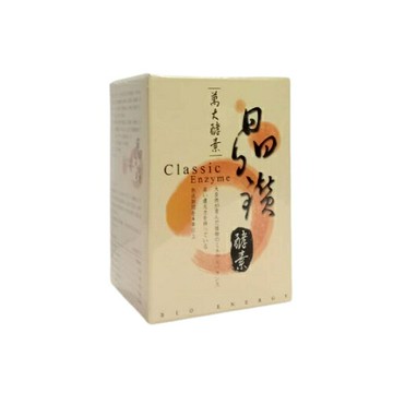 萬大酵素 晶鑽酵素膏 175g/瓶(超商限2瓶)