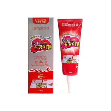 韓國KMPC~奇蹟魔俐強效除霉膏(120g)