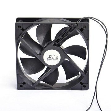 福燁110V 12025含油220V臭氧機消毒機空氣凈化器水處理套管包裝機【Snowbelle優選】