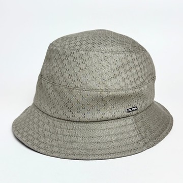 復古窗花洞洞花漁夫帽 洋裝 連衣裙 音樂祭 日系穿搭