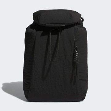 【adidas 愛迪達】 FAVORITE 後背包 男/女 JZ2136