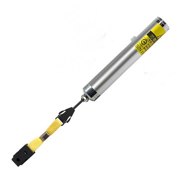 文具｜收納｜辦公用品 力田 袖珍專業型雷射筆(掛帶式)紅光 台灣製/支 LP0-11K
