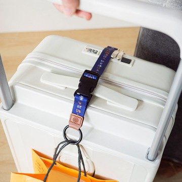 萬用行李掛環 Add-a-bag Strap - 冰菓室　新年禮物推薦