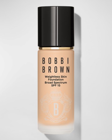 Weightless Skin Foundation, 1 oz.