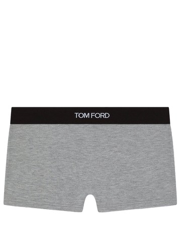 tom ford boxers with logo