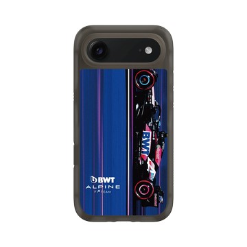 iPhone Air AirX 本質黑 - Alpine - F1 BWT Alpine Formula One Team Car A524